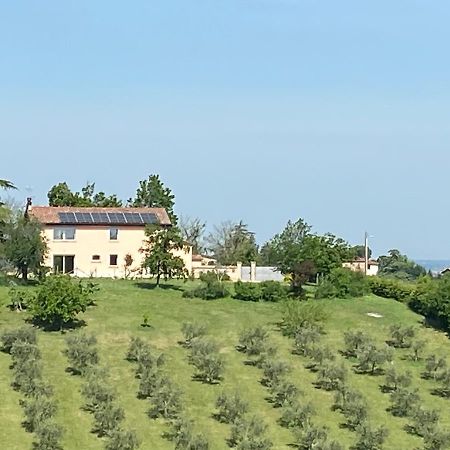 Rio Sabbioso Konuk evi Dozza Dış mekan fotoğraf