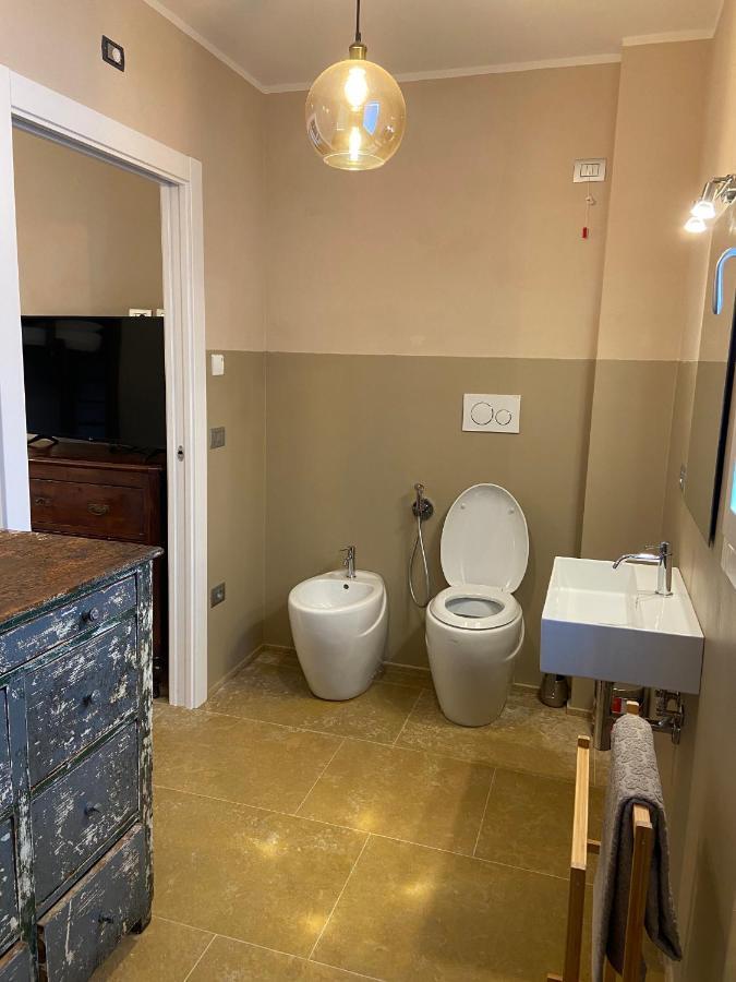 Rio Sabbioso Konuk evi Dozza Dış mekan fotoğraf