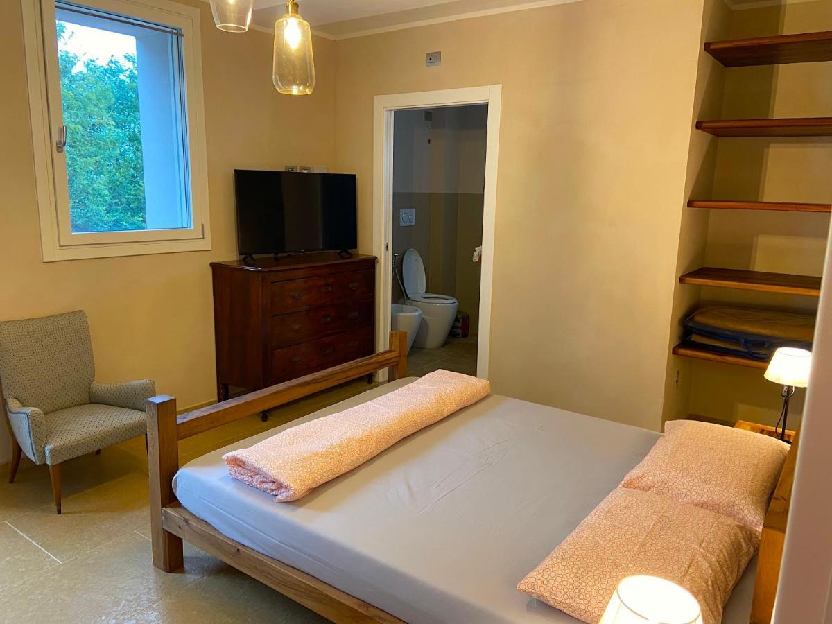 Rio Sabbioso Konuk evi Dozza Dış mekan fotoğraf