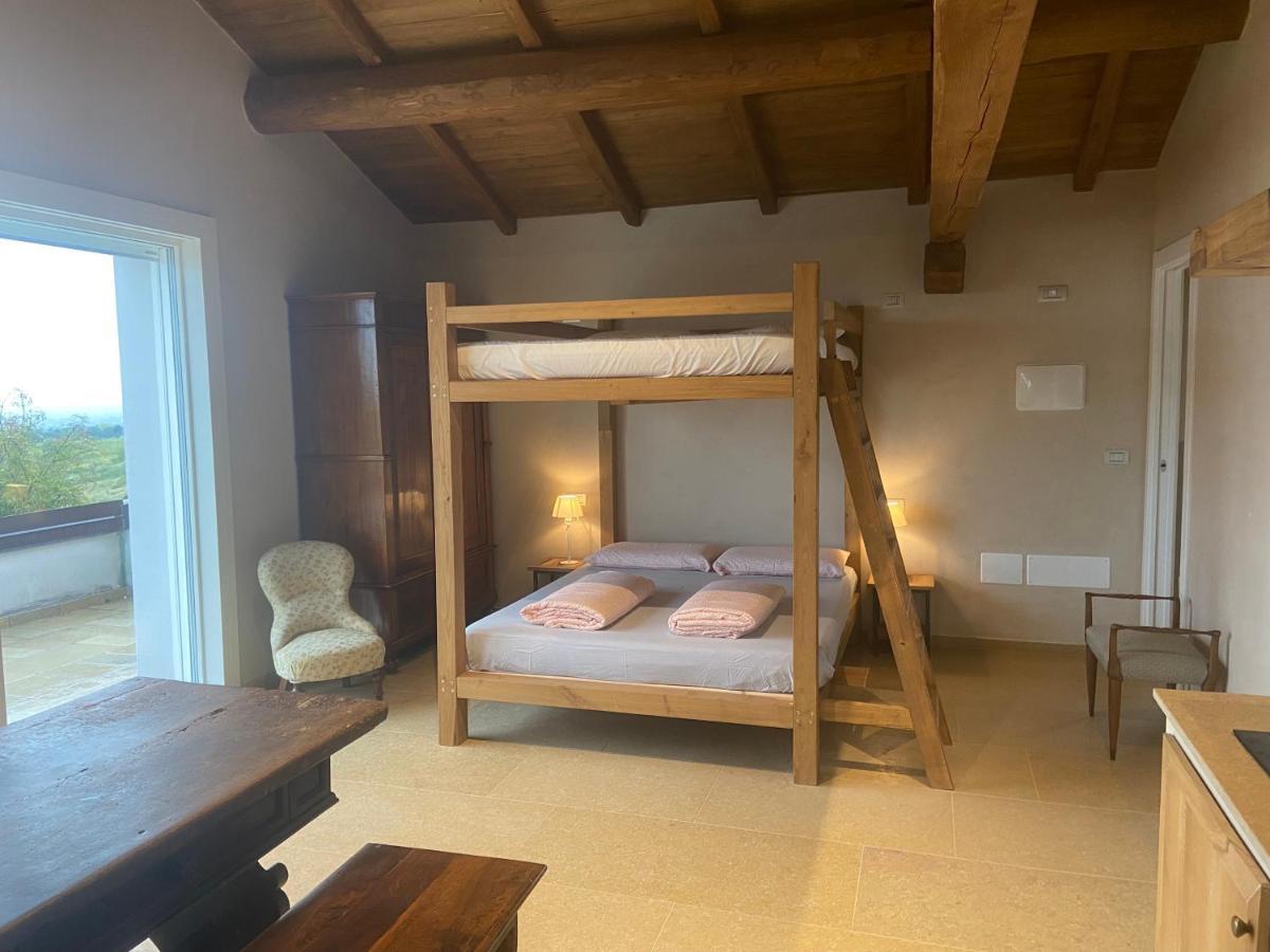 Rio Sabbioso Konuk evi Dozza Dış mekan fotoğraf