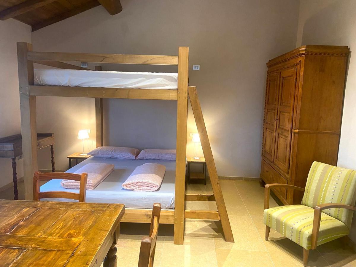 Rio Sabbioso Konuk evi Dozza Dış mekan fotoğraf