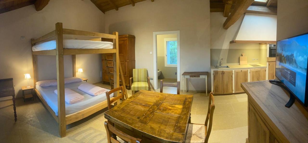 Rio Sabbioso Konuk evi Dozza Dış mekan fotoğraf