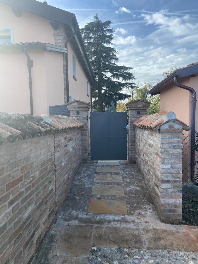 Rio Sabbioso Konuk evi Dozza Dış mekan fotoğraf